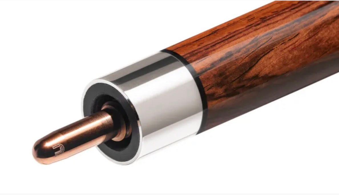Predator Throne 3-3 Pool Cue (Butt Only)