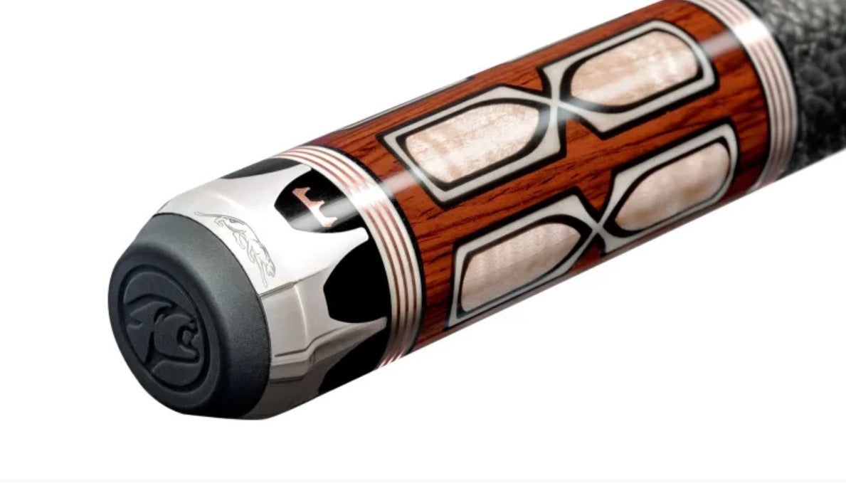 Predator Throne 3-3 Pool Cue (Butt Only)