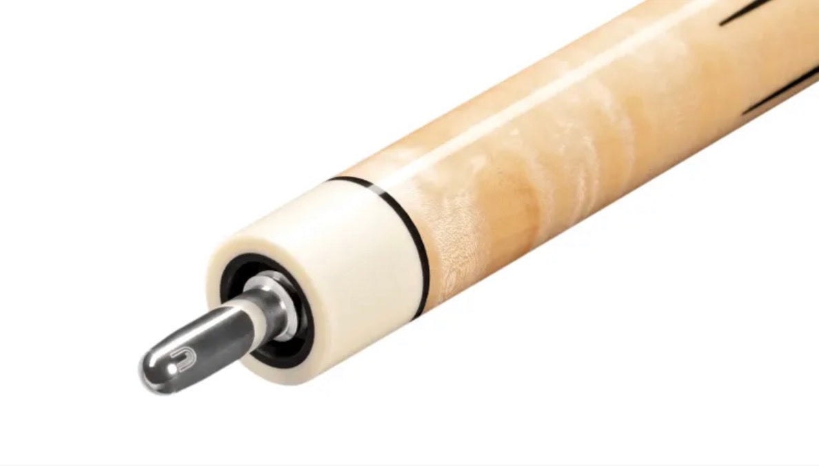 Predator Ikon4 3 Pool Cue (Butt Only)
