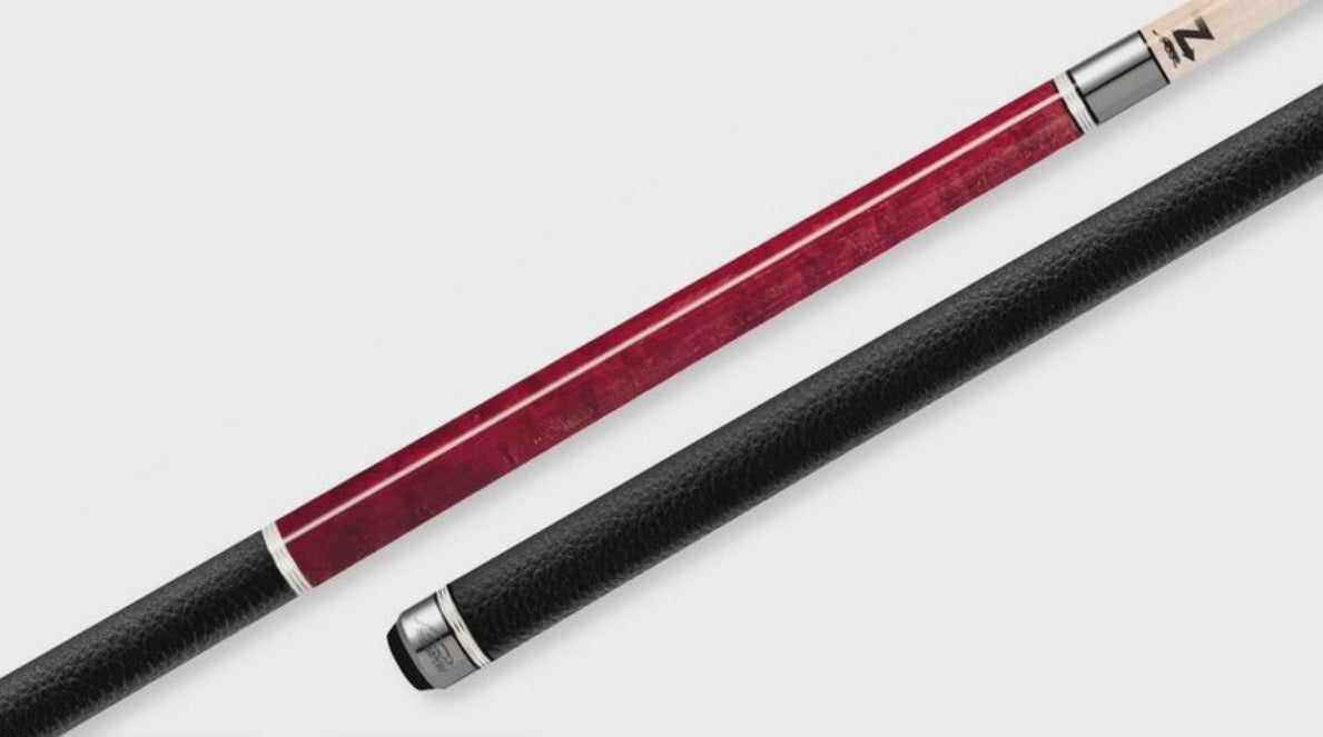 Predator 9K-2 Pool Cue with Wrap (Butt Only)