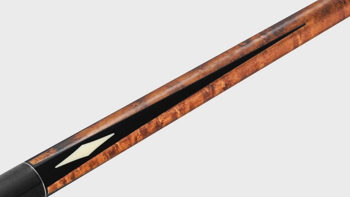 Predator K Series Classic 2-1 Pool Cue, Centro Shaft