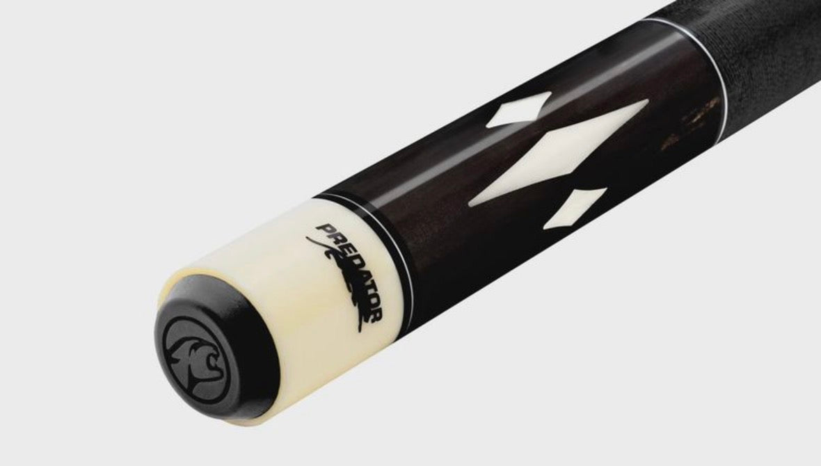 Predator K Series Classic 2-1 Pool Cue, Centro Shaft