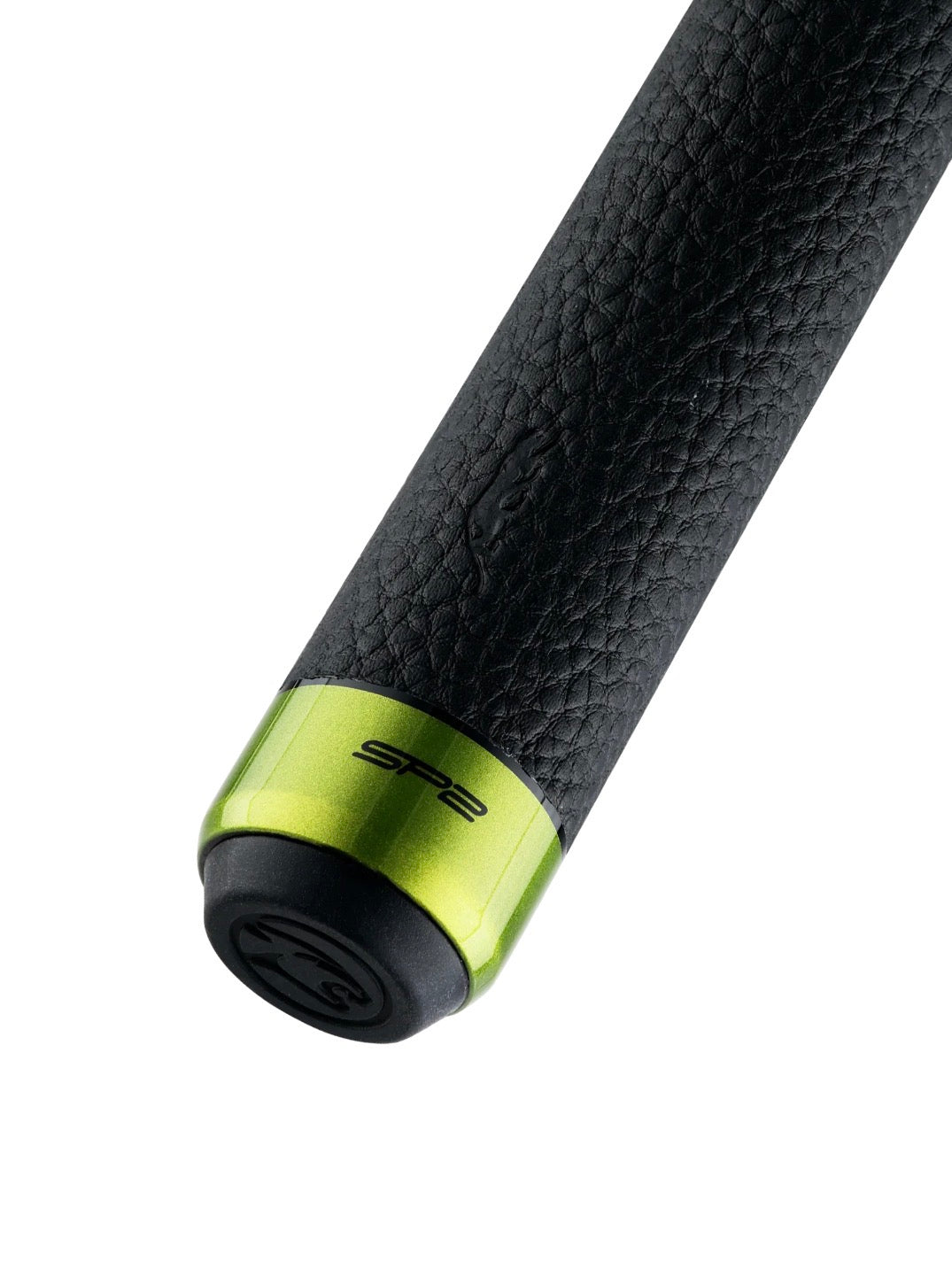 Predator SP2 Lime Green 2 Pool Cue (Butt Only)