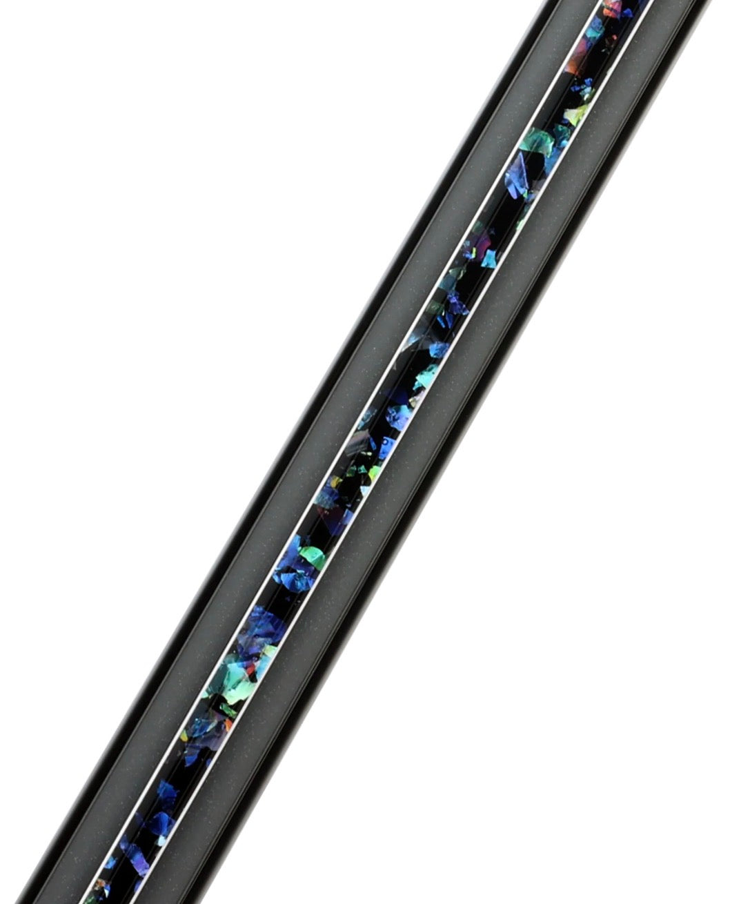 Predator P3 Galaxy Pool Cue - No Wrap (Butt Only)