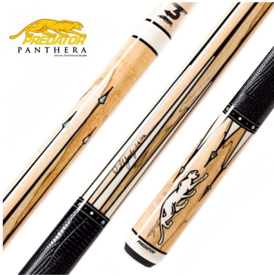 Predator Panthera 4-2 (Butt Only)