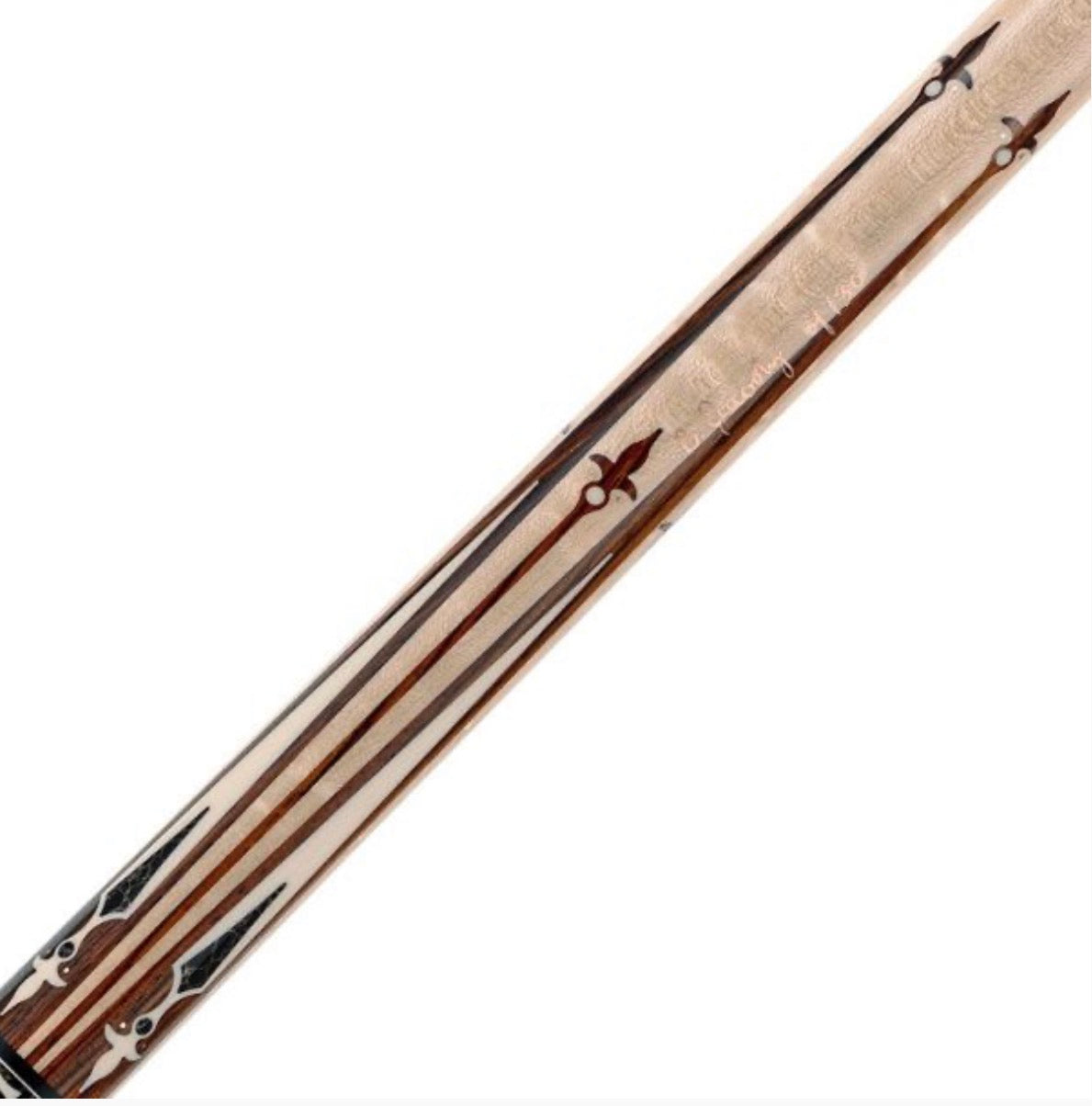 Predator Panthera Nitara 9-1 Special Edition Pool Cue - No Wrap-Butt Only