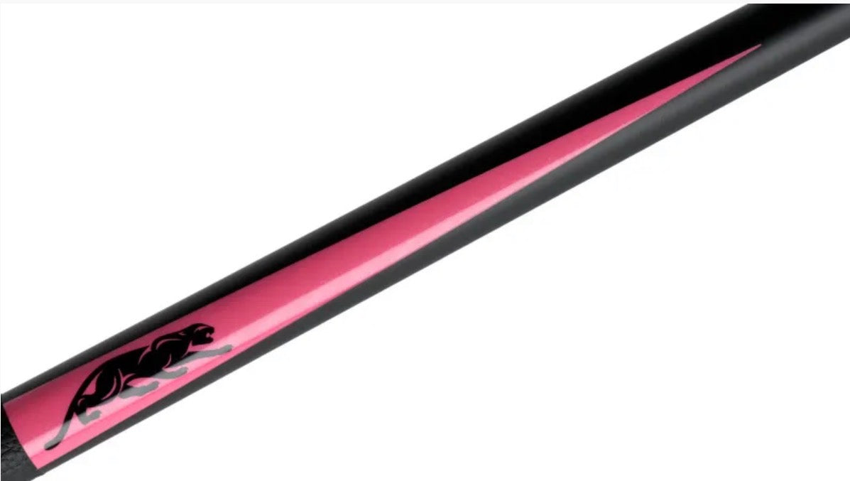 Predator SP2 Pink 1 Pool Cue (Butt Only)