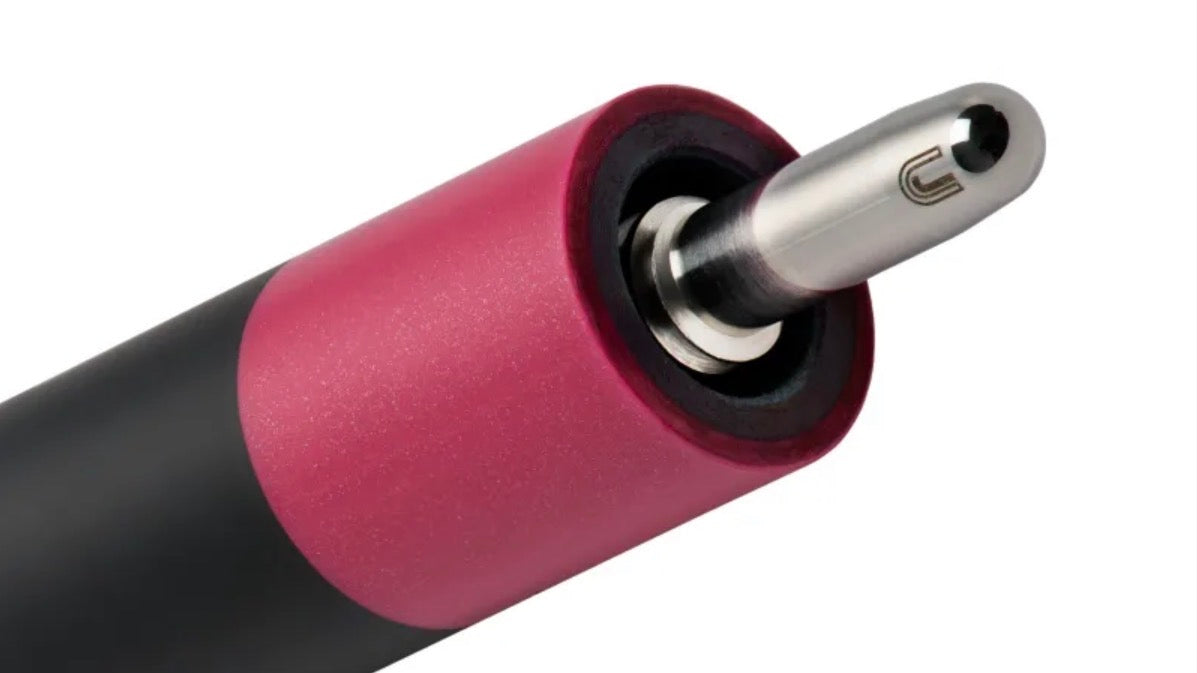 Predator SP2 Pink 1 Pool Cue (Butt Only)