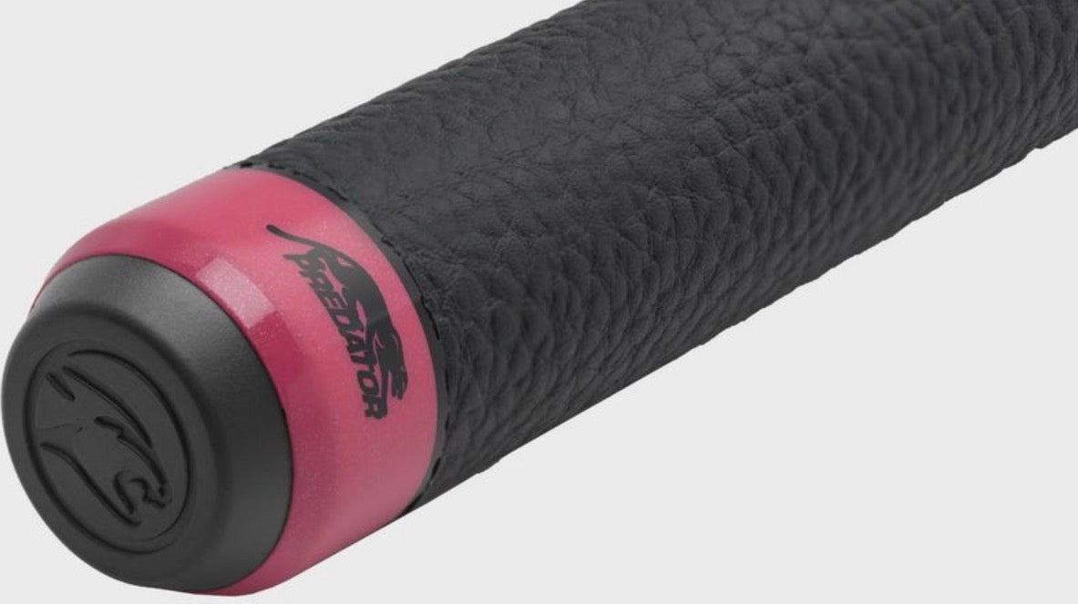 Predator SP2 Pink 2 Pool Cue (Butt Only)