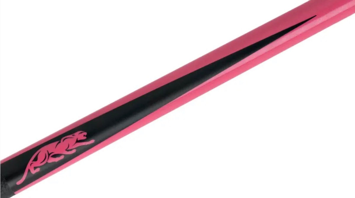 Predator SP2 Pink 2 Pool Cue (Butt Only)