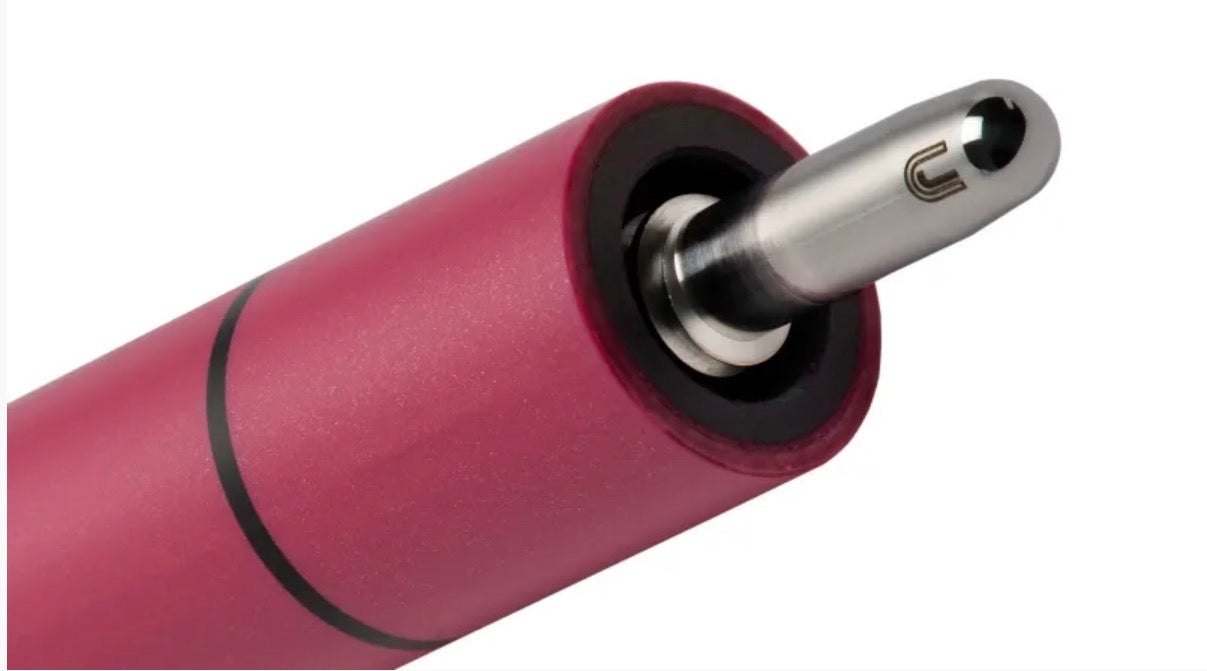 Predator SP2 Pink 2 Pool Cue (Butt Only)