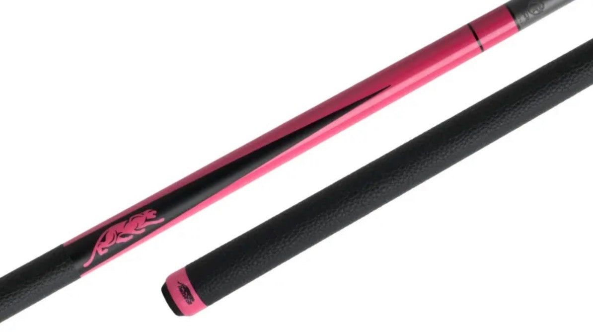 Predator SP2 Pink 2 Pool Cue (Butt Only)