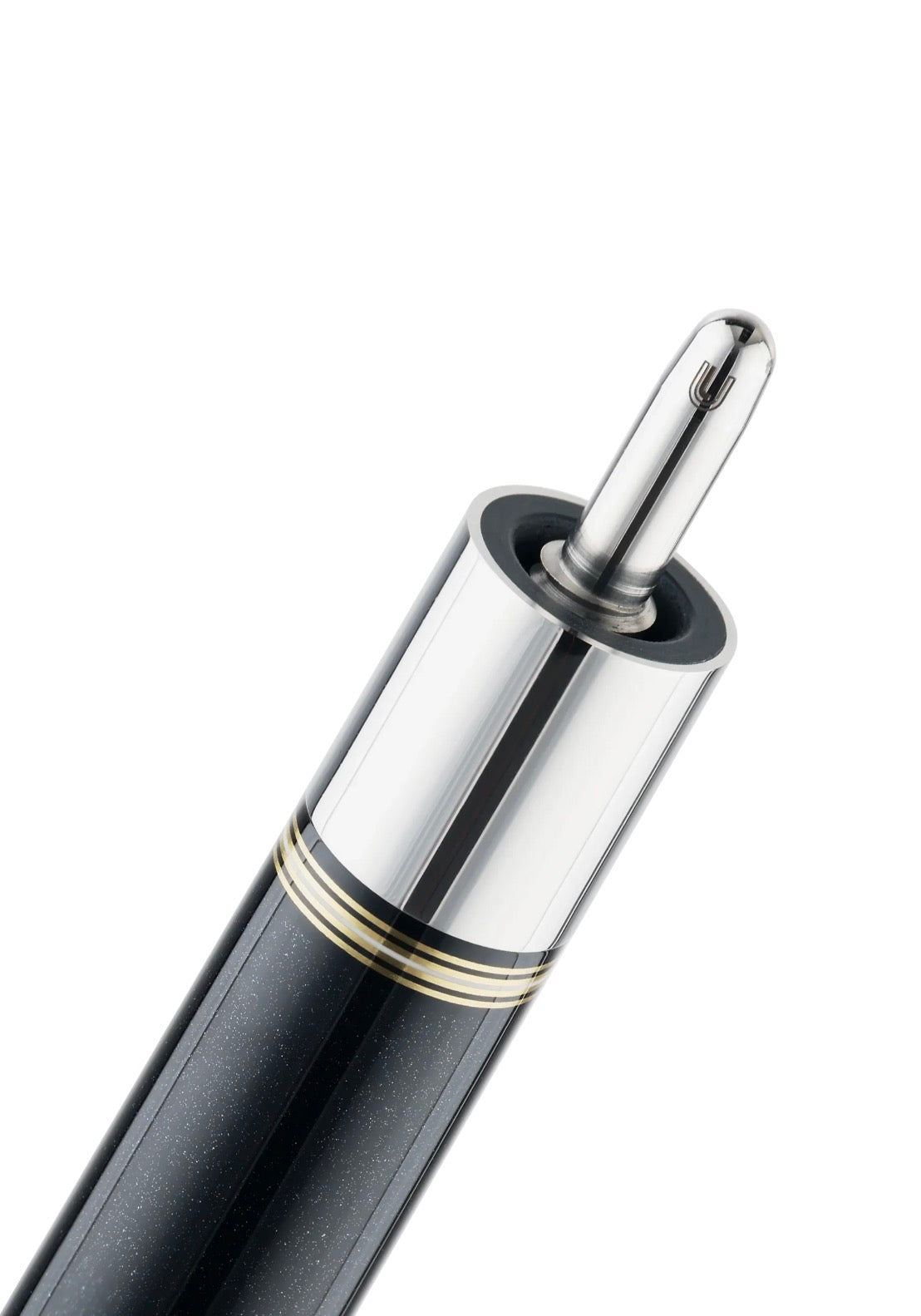 Predator 10K Black Pool Cue (Butt Only)