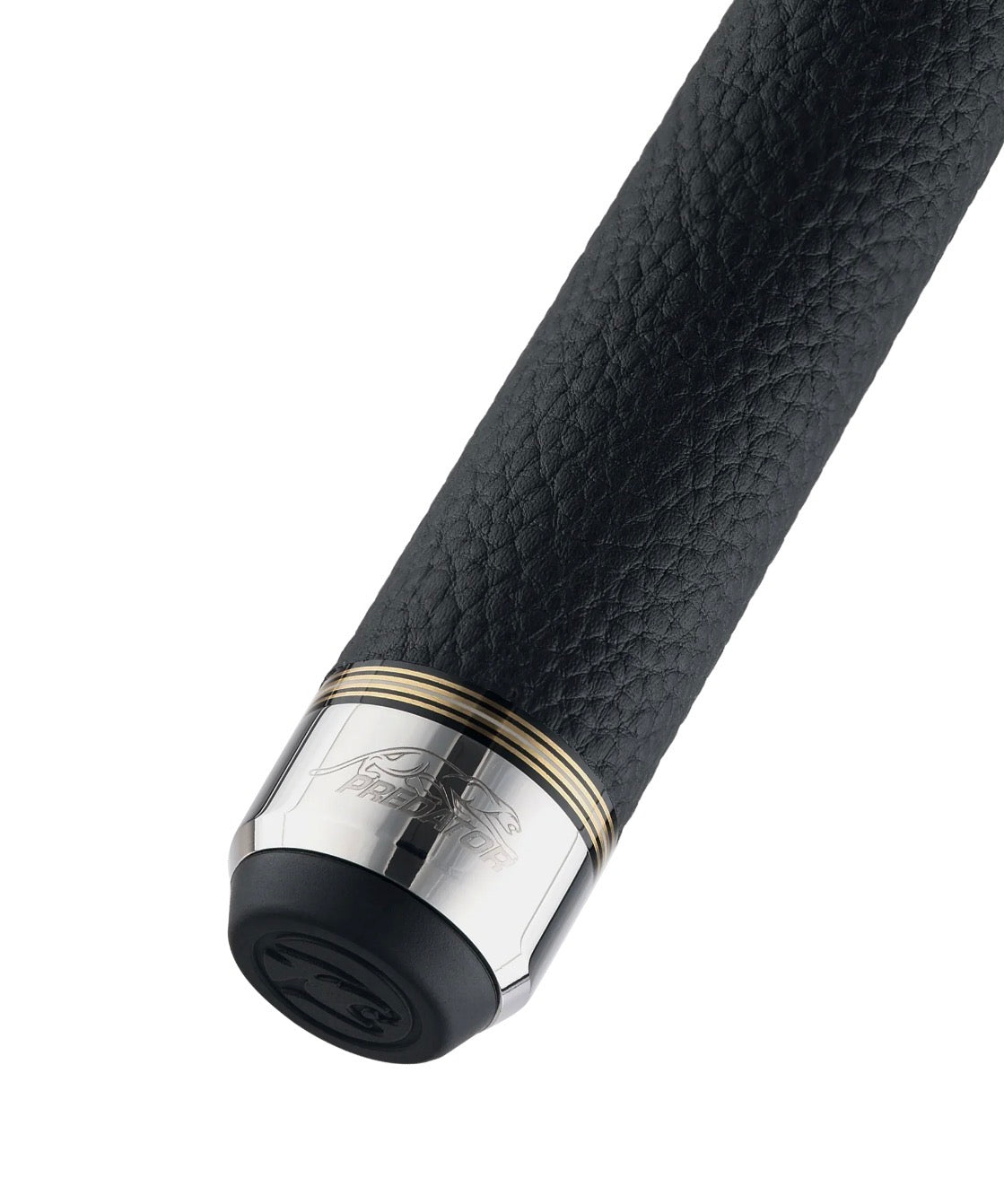 Predator 10K Black Pool Cue (Butt Only)