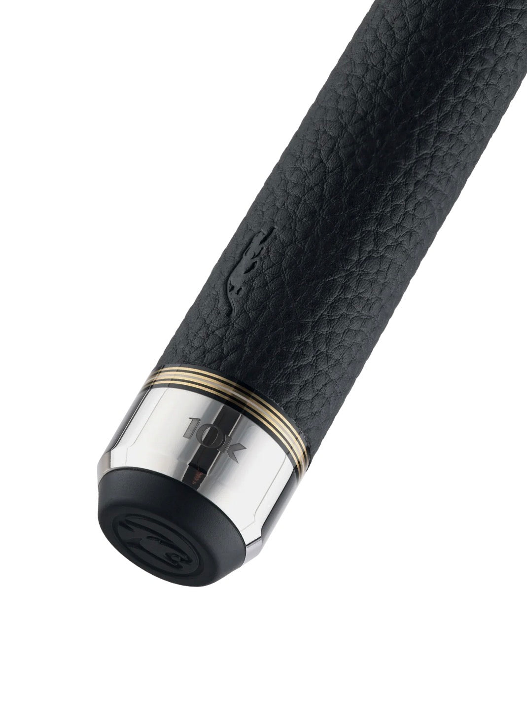 Predator 10K Black Pool Cue (Butt Only)