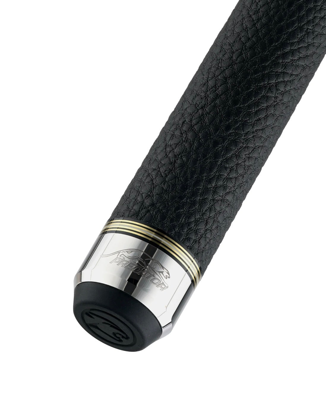 Predator 10K Black Purple Cue (Butt Only)