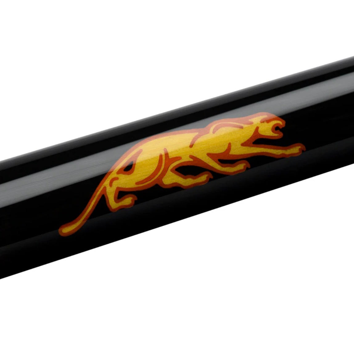Predator Limited Edition Double Butterfly Ebony Pool Cue - No Wrap (Butt Only)