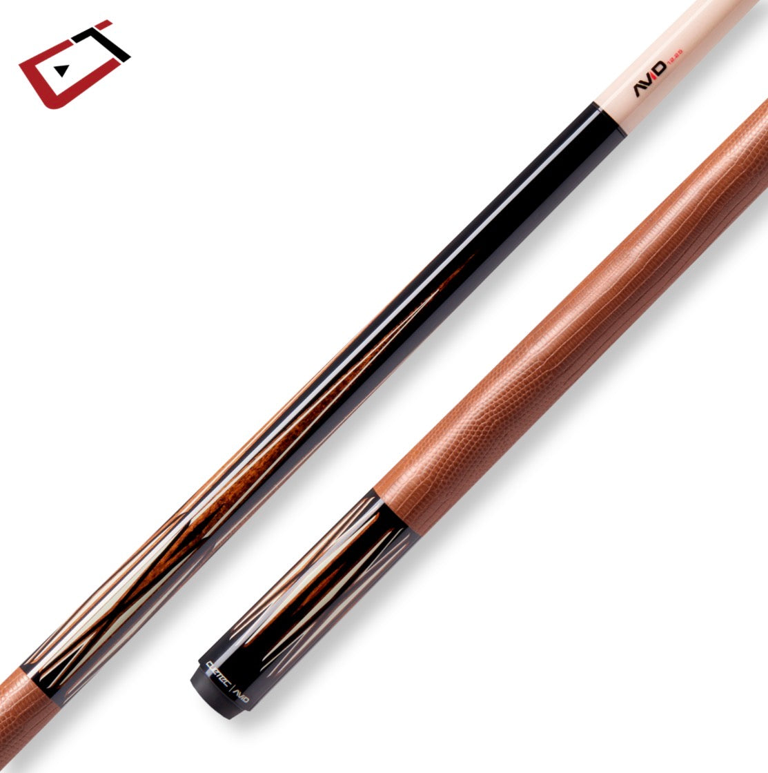 Cuetec AVID Proof Series Cues