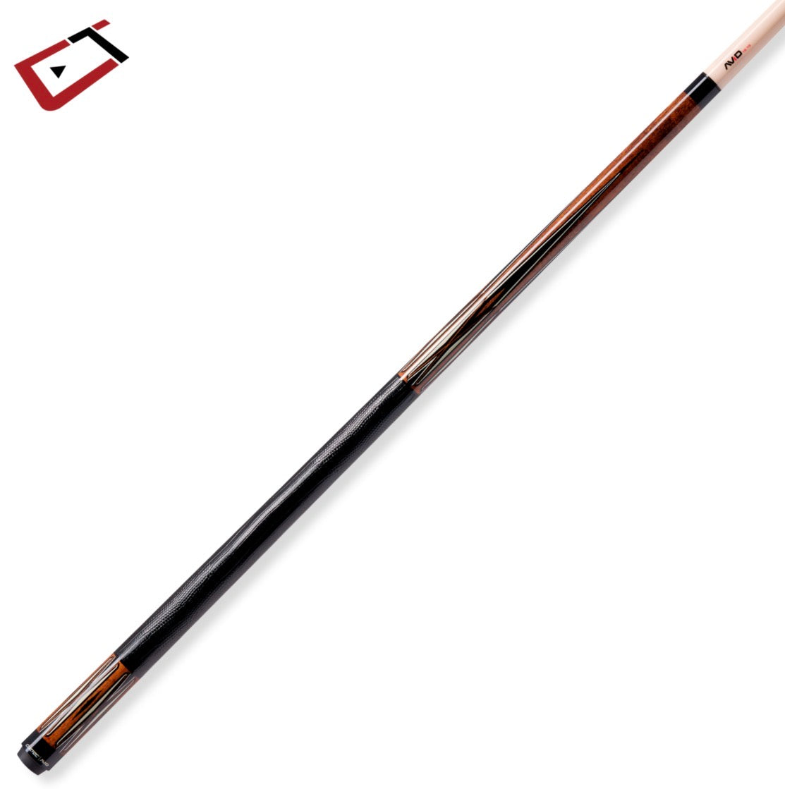 Cuetec AVID Proof Series Cues