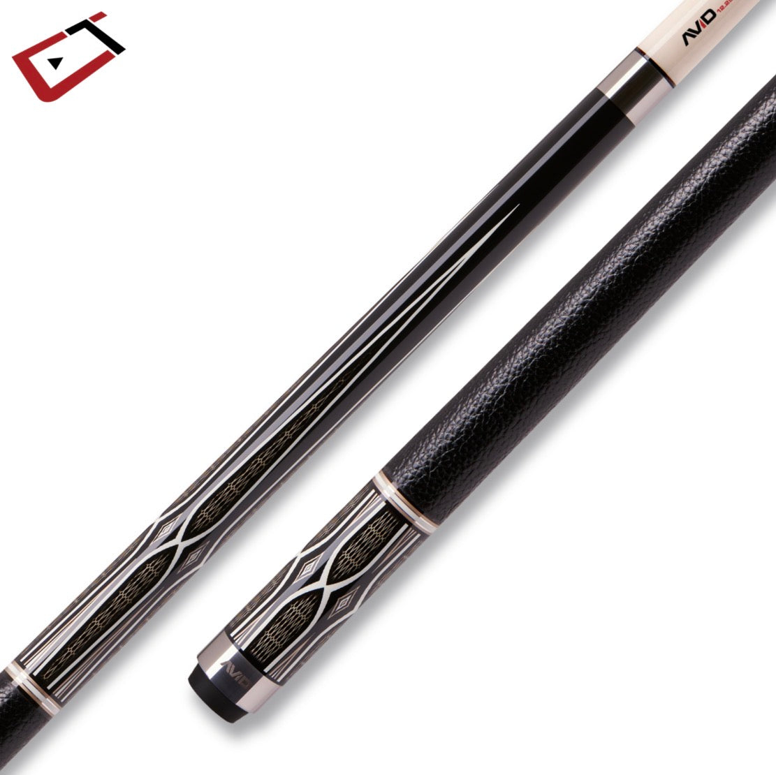 Cuetec AVID Opt-X Series Cues