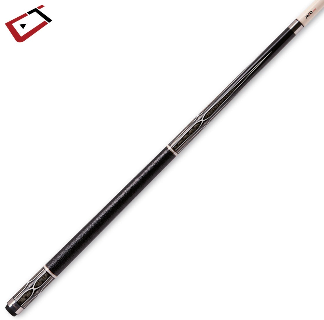 Cuetec AVID Opt-X Series Cues