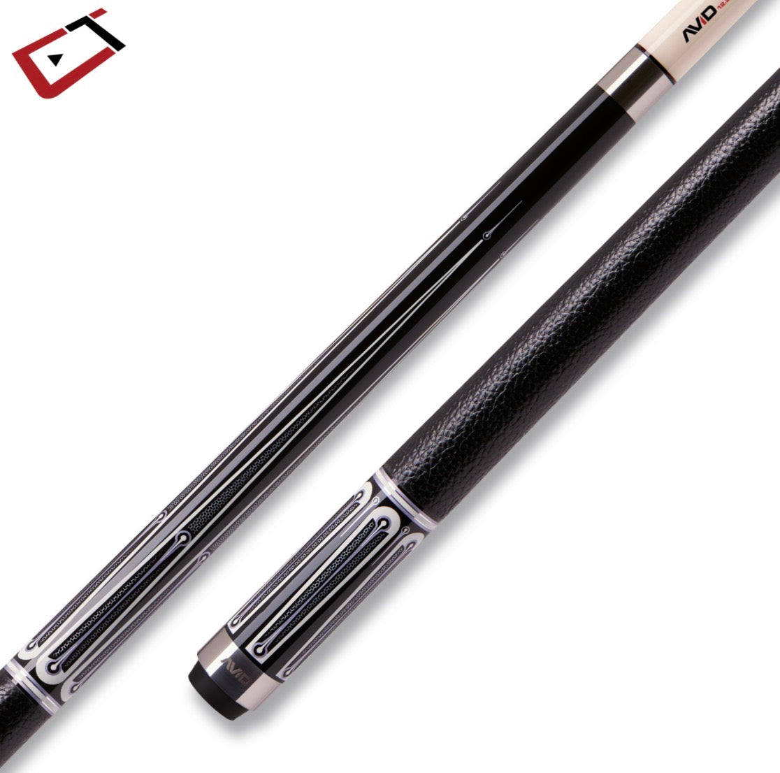 Cuetec AVID Opt-X Series Cues