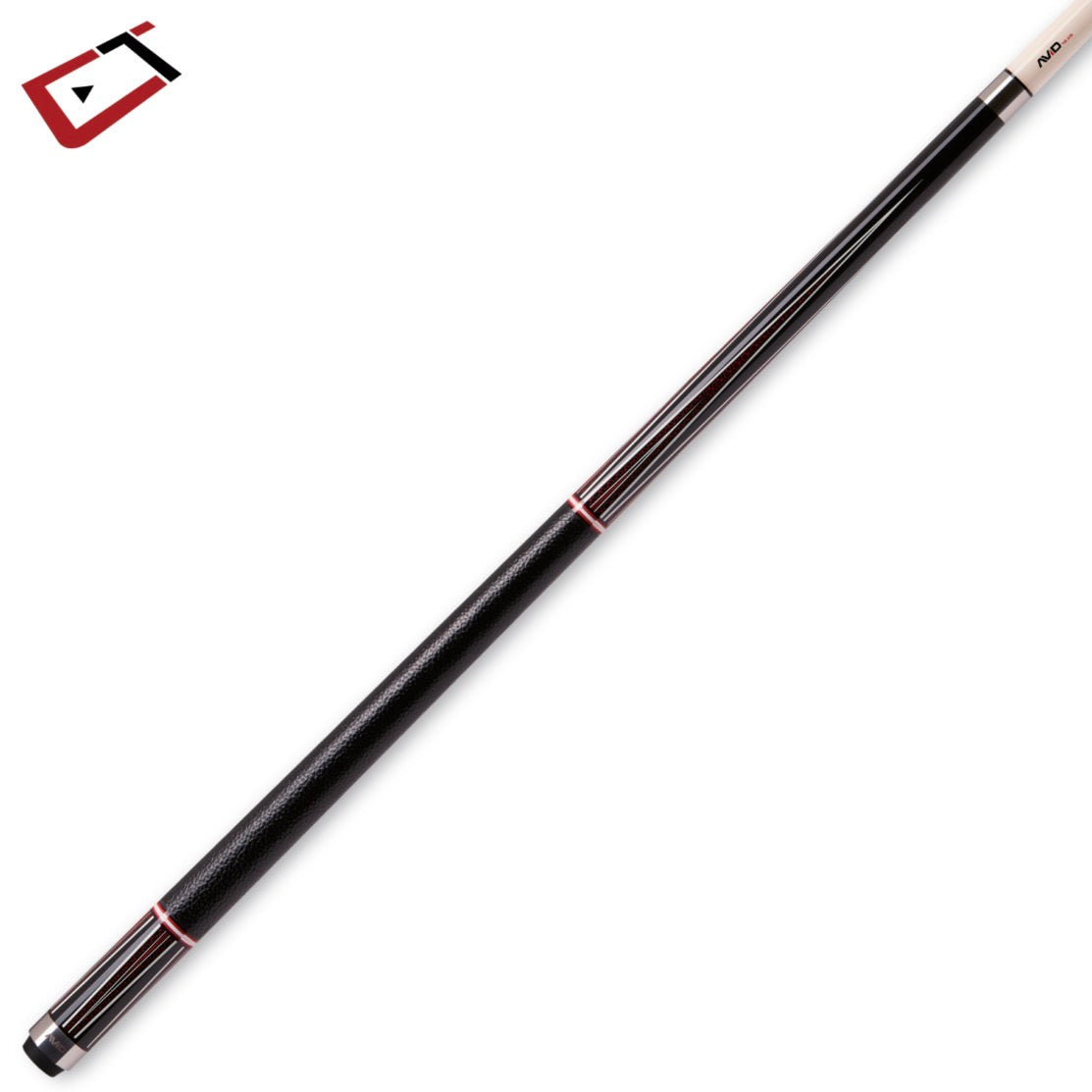Cuetec AVID Opt-X Series Cues