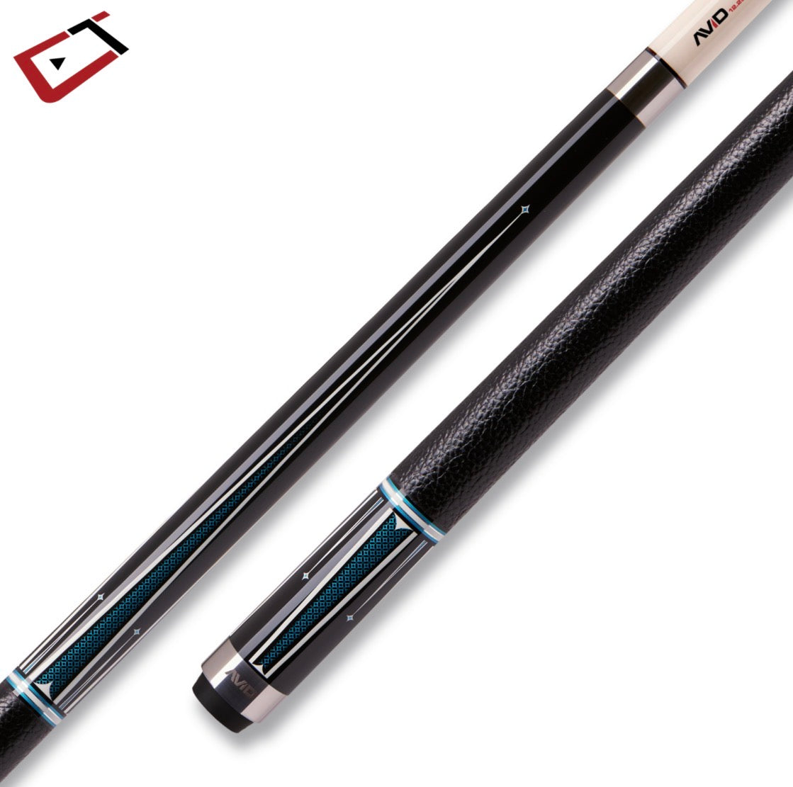 Cuetec AVID Opt-X Series Cues