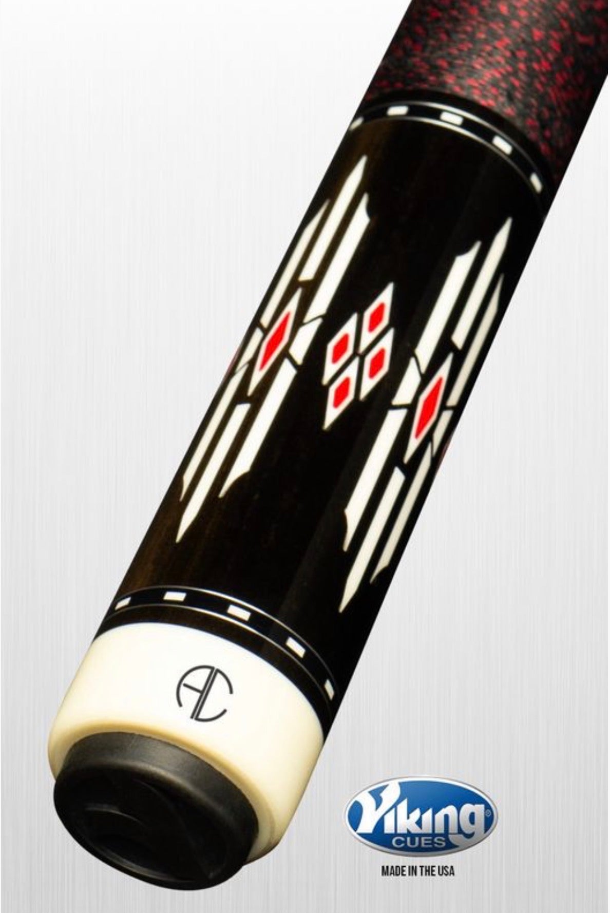 Carmeli Red Diamond by Viking