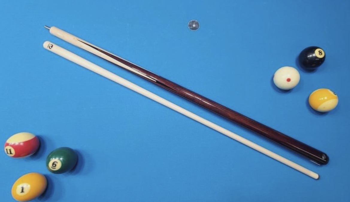 Viking SE3585 Pool Cue (Shaft Included)