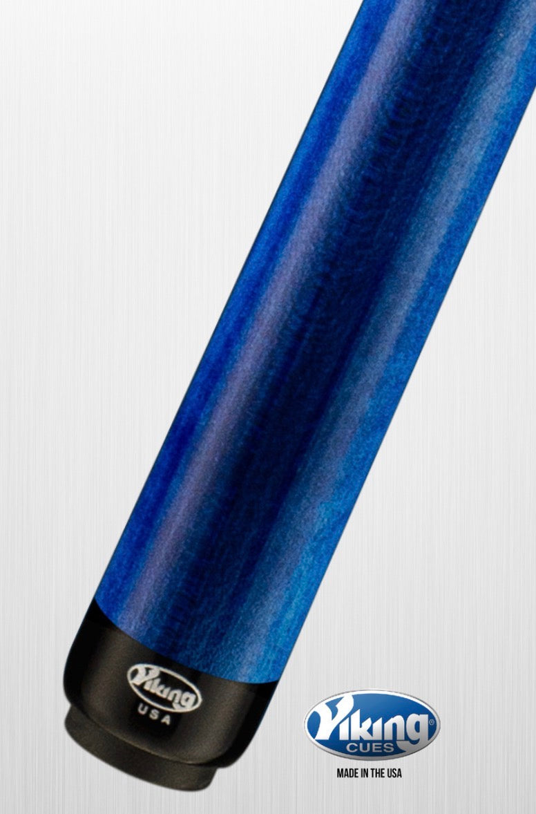 Viking MT0117 Pool Cue (Shaft Included)