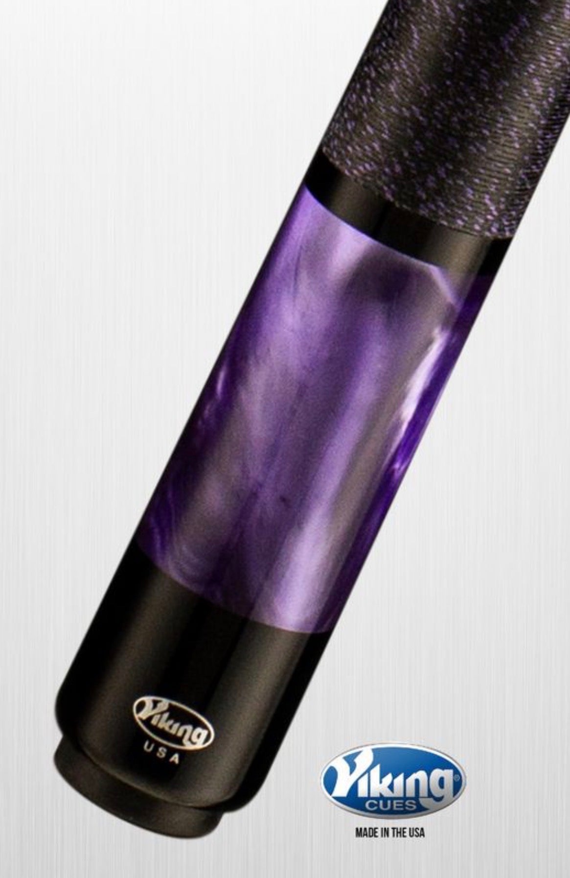 Viking Storm ST0706 Pool Cue (Shaft Included)