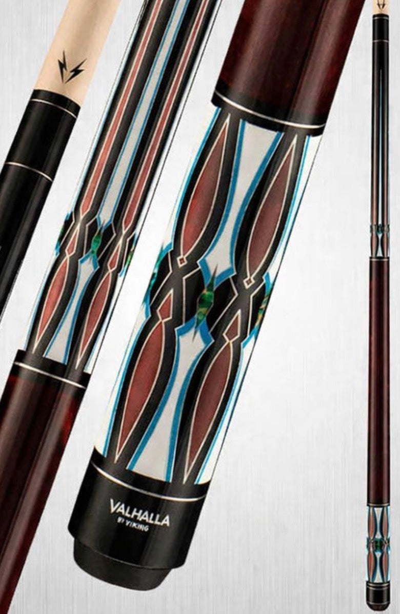 Valhalla 786 Pool Cue