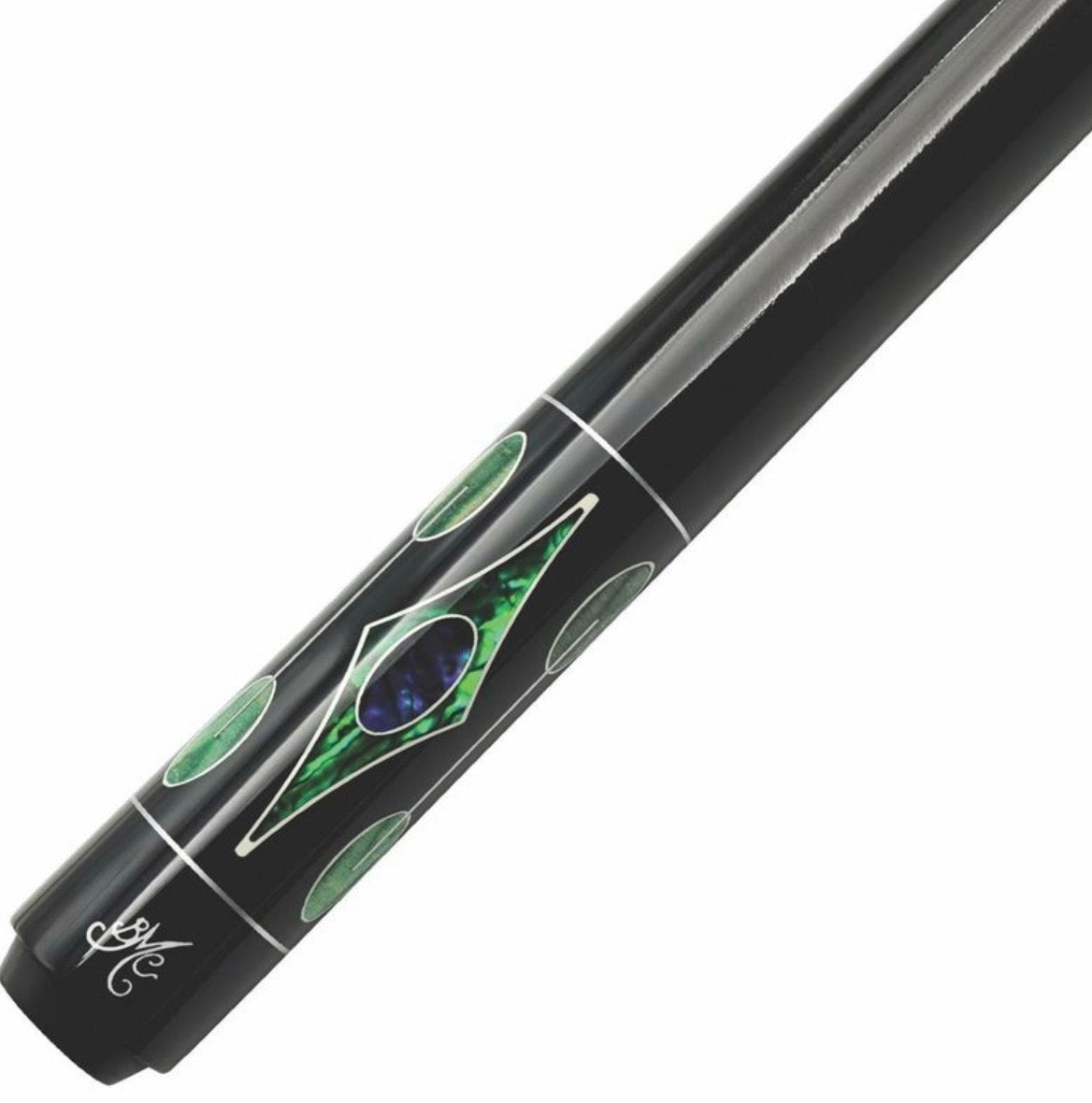 Meucci BMC Crusher - Black