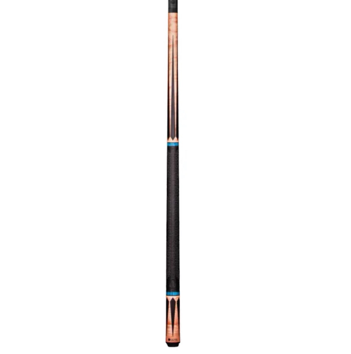Lucasi Pinnacle Coffee Wash Birdseye - Maple