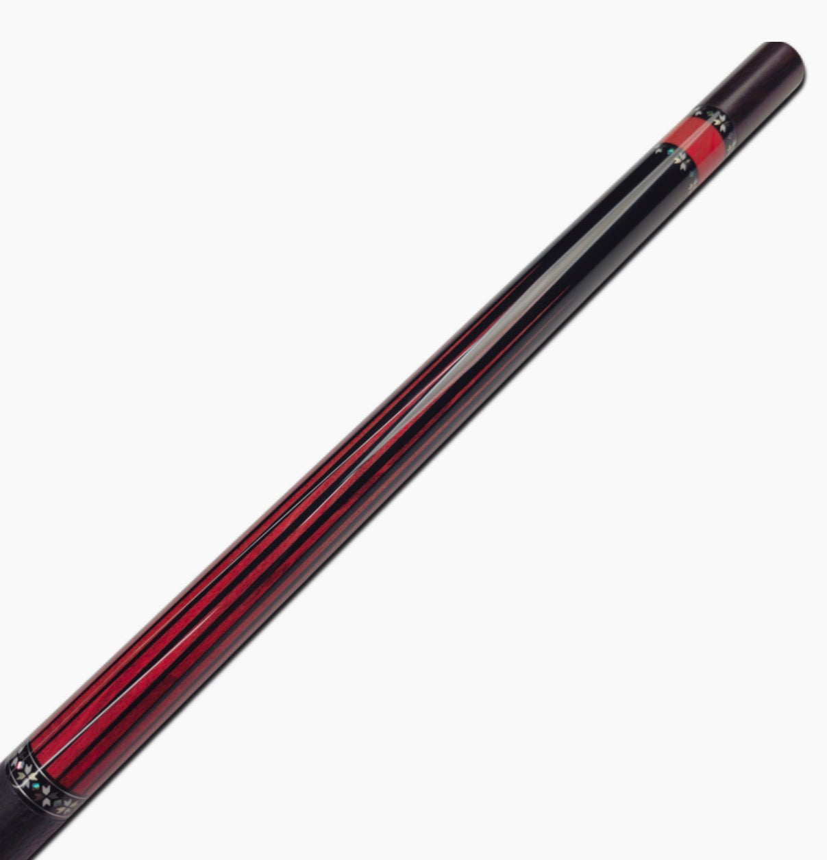 Cuelees Begonia Cue with JFlowers Shaft