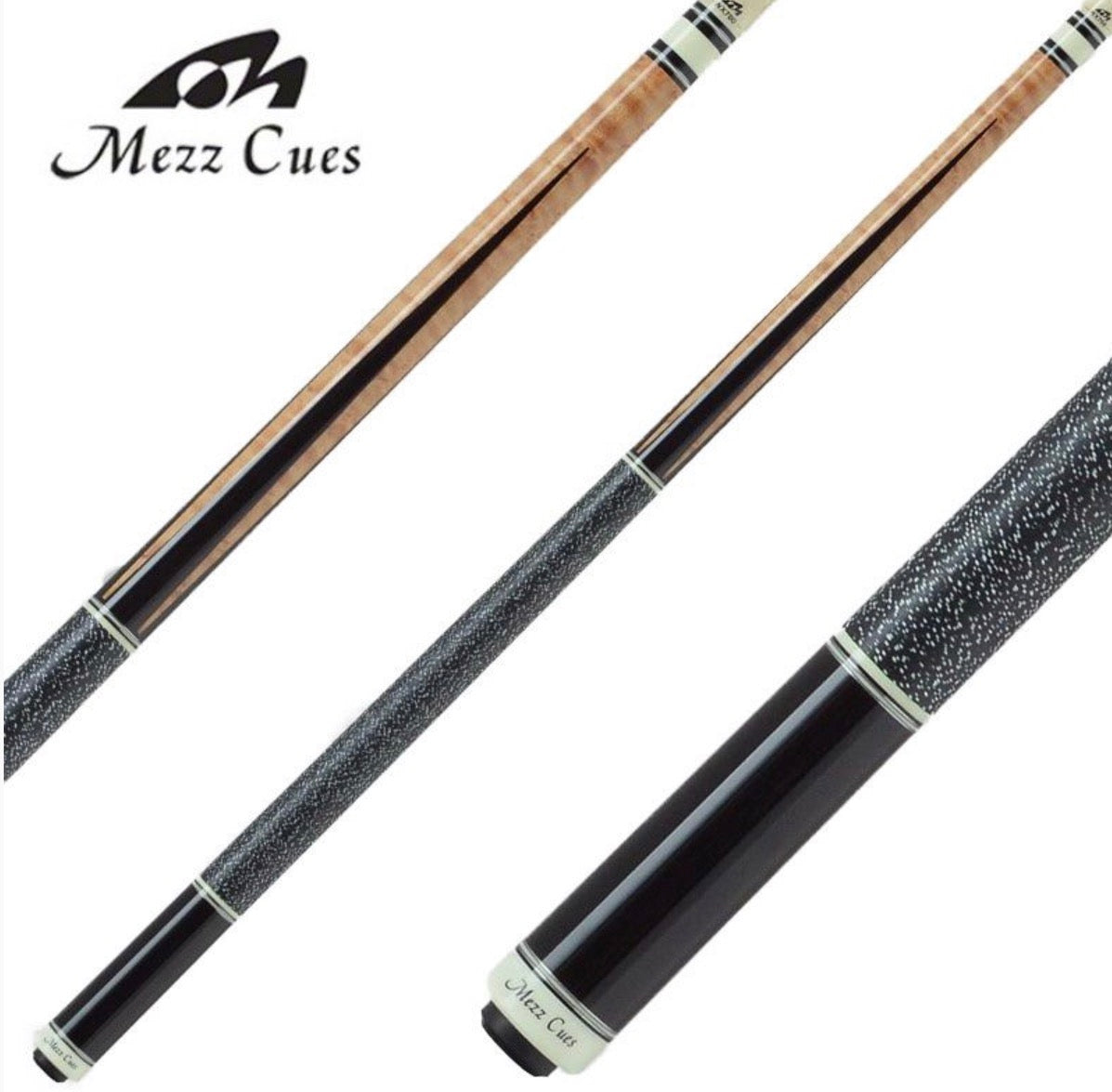 Mezz Axi 151 Pool Cue