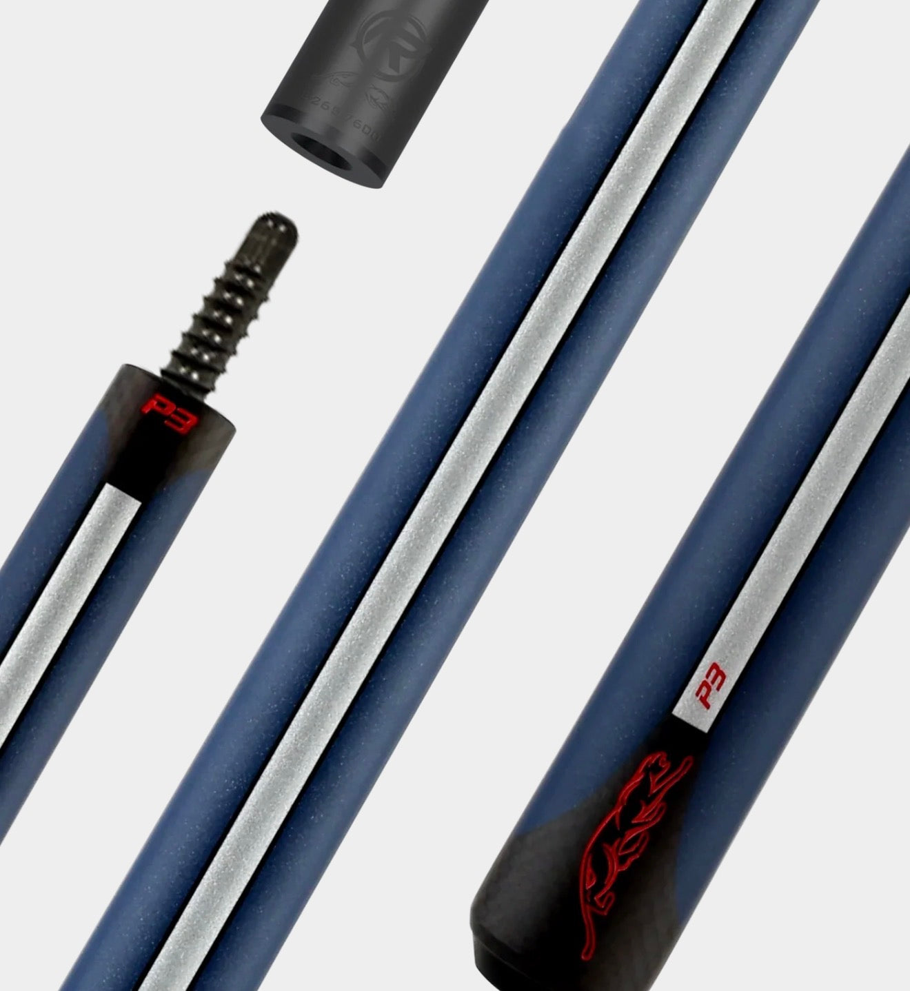 Predator P3 USA Pool Cue