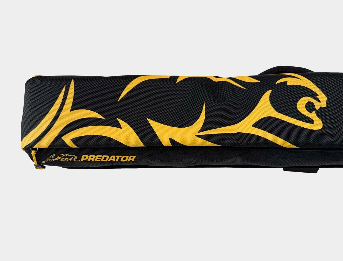 Predator Sport Backpack Hard Cue Case 3 Butts x 5 Shafts