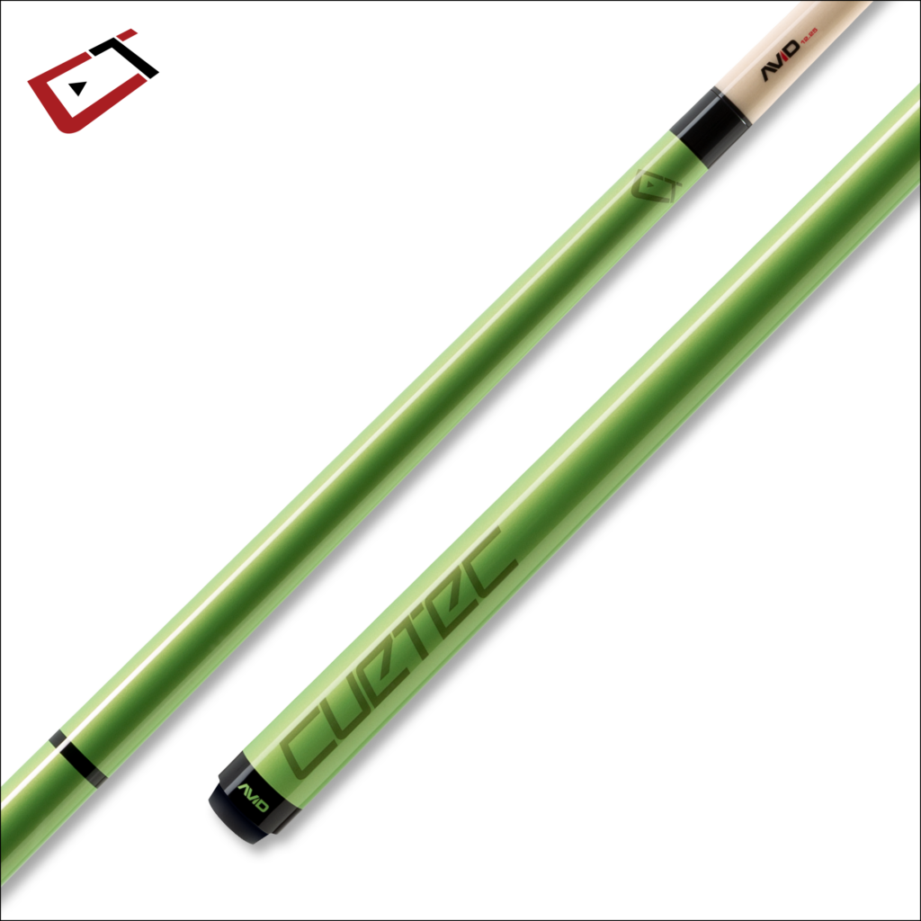 AVID Chroma Series Cues