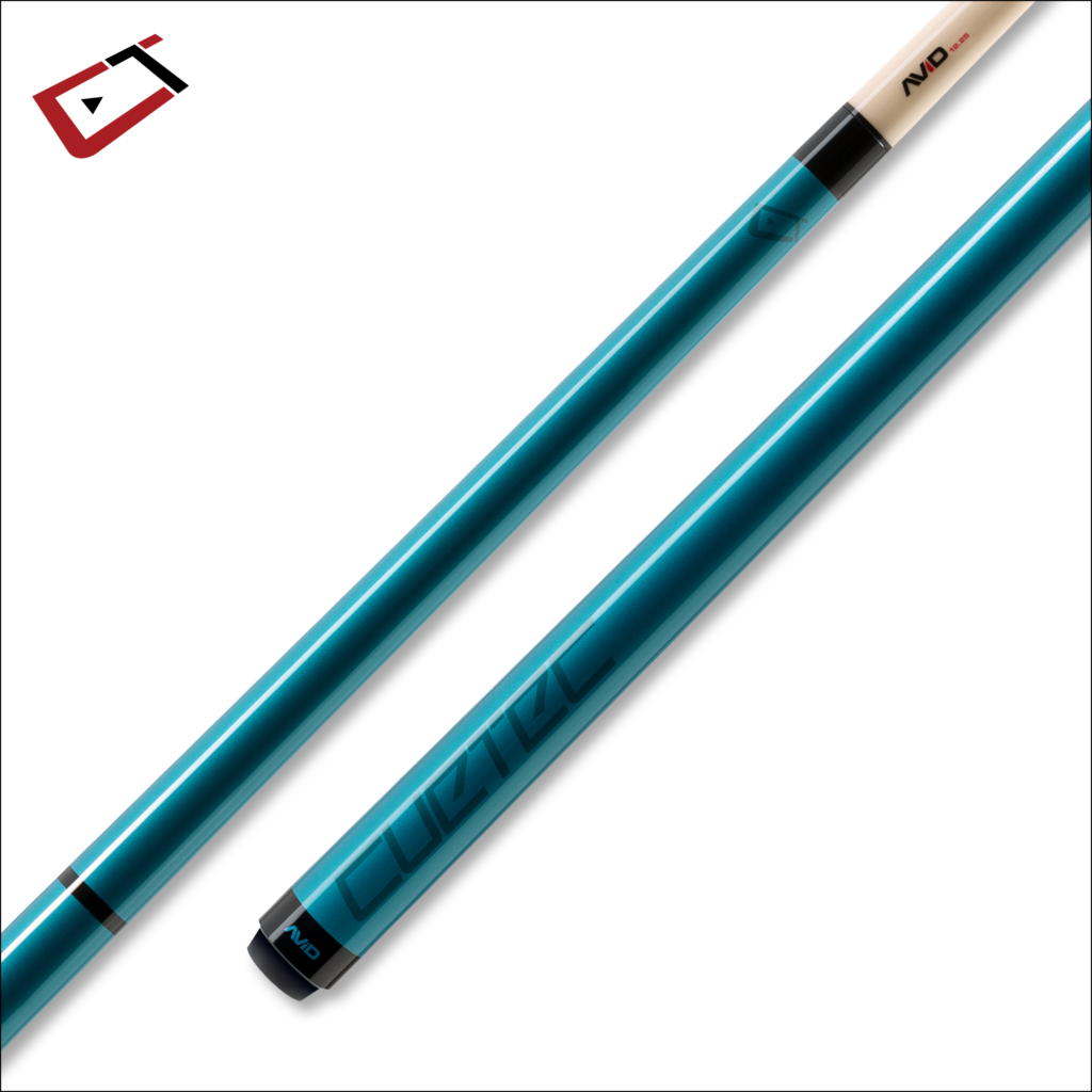 AVID Chroma Series Cues