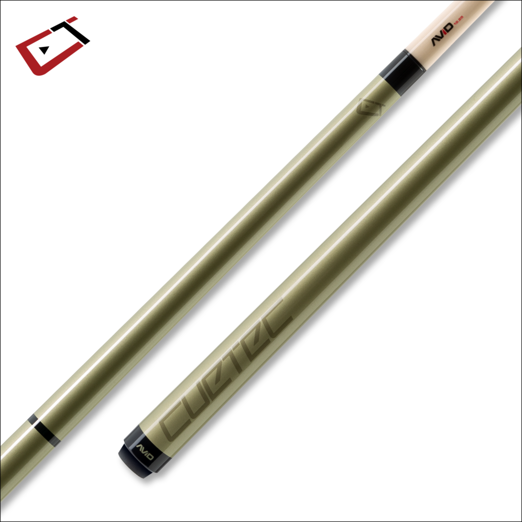 AVID Chroma Series Cues