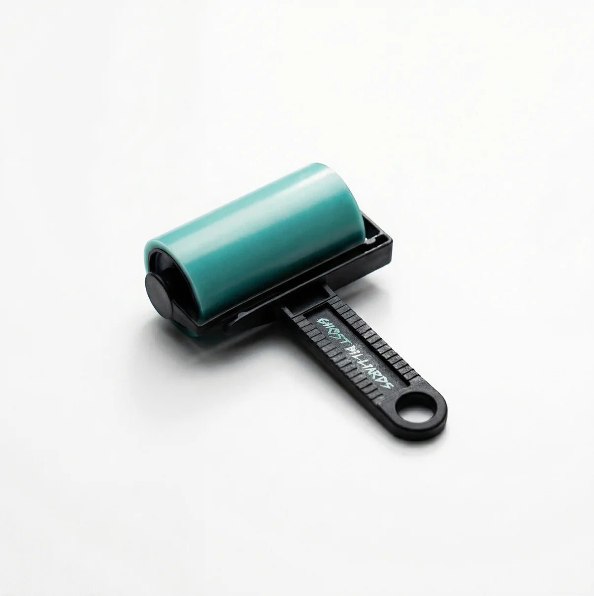 Ghost Billiards Dust Remover
