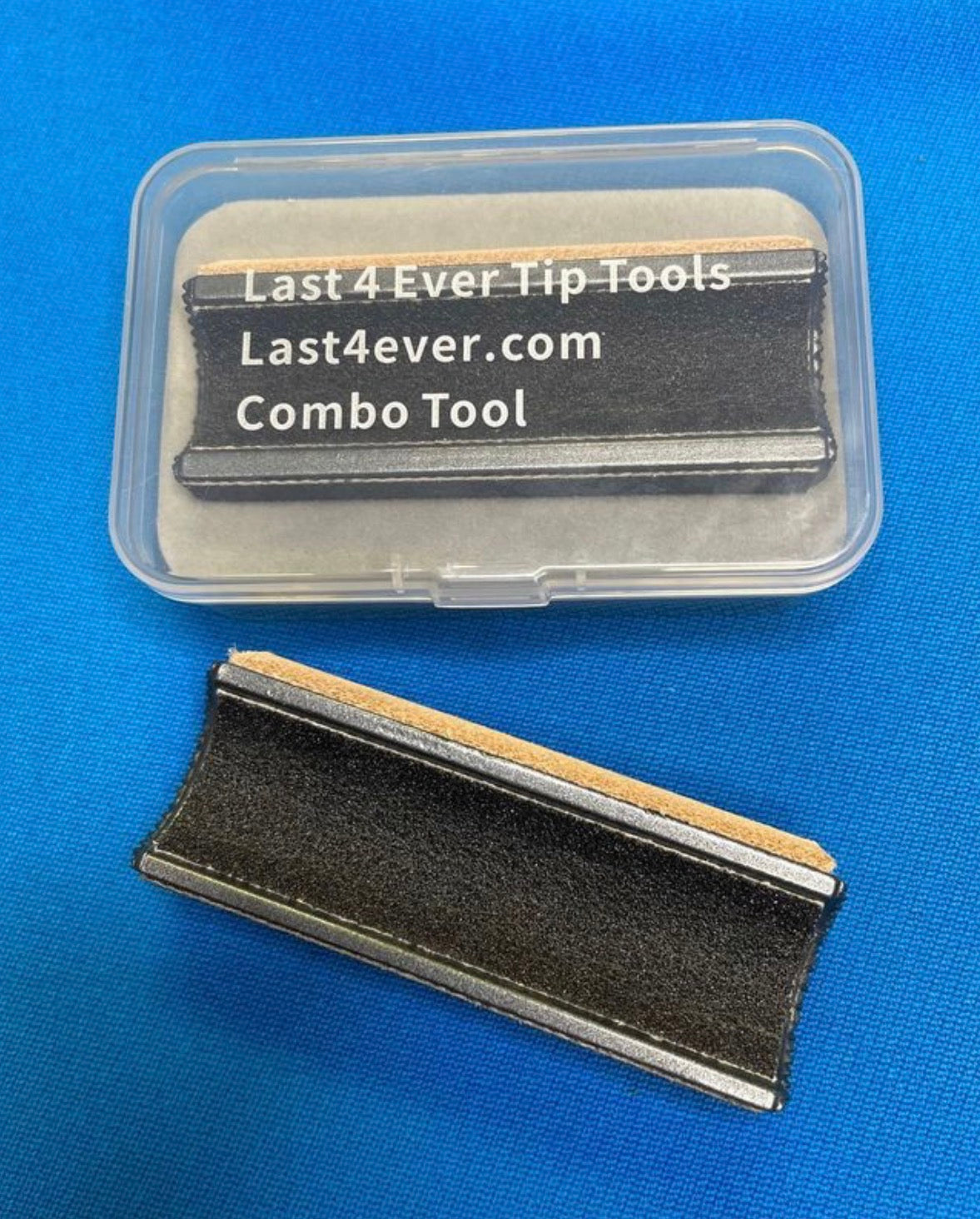 Last4Ever Tip Tools