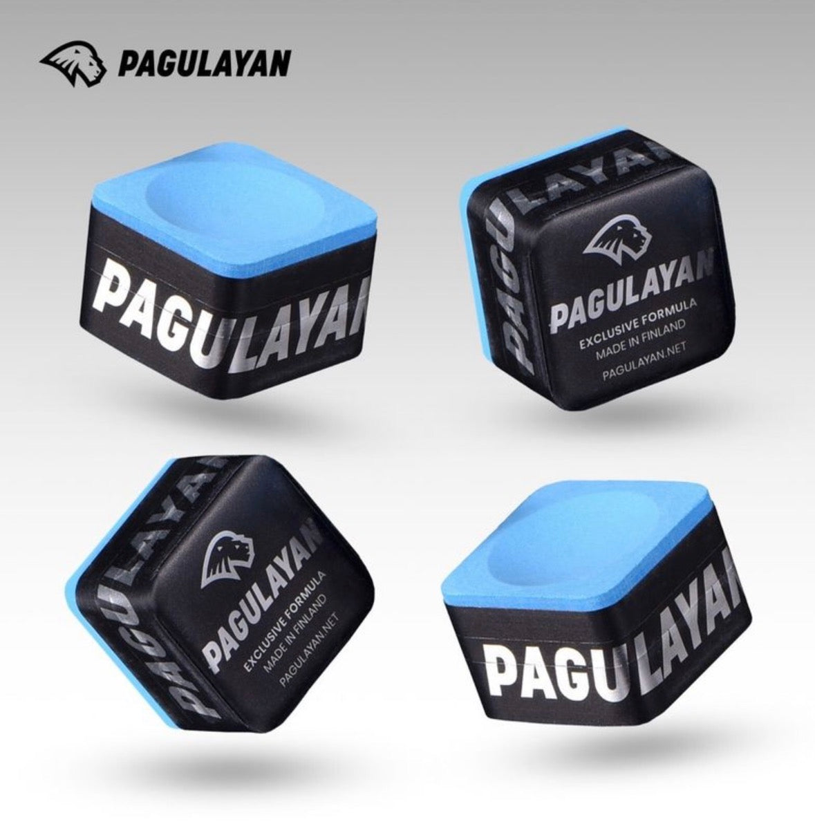 Pagulayan Chalk
