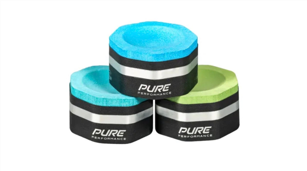 Predator Pure Performance Billiard Chalk