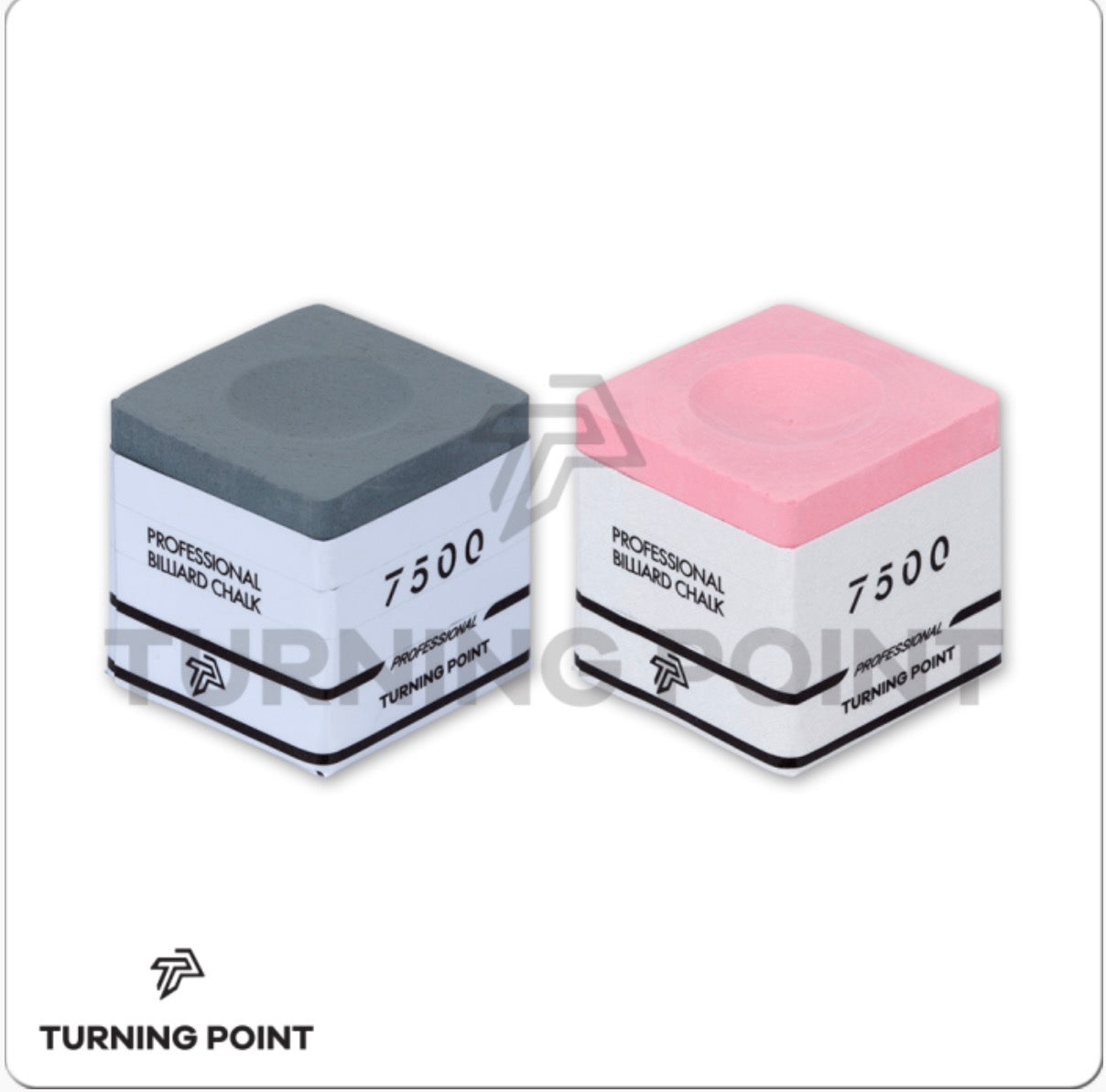 Turning Point CHTP75 7500 Premium Chalk