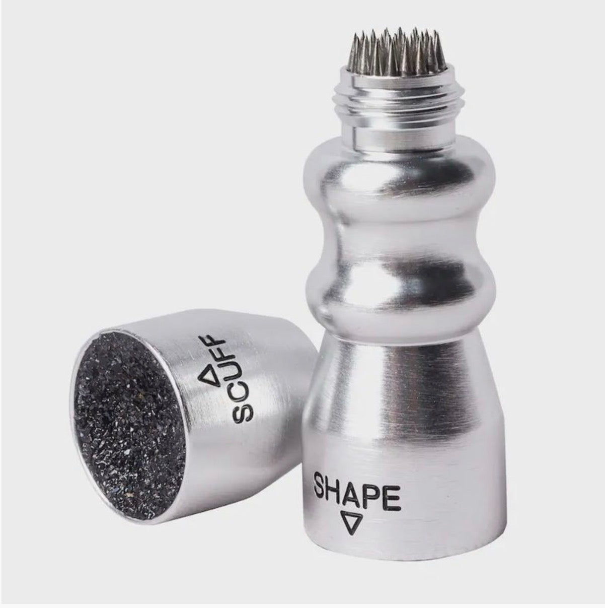 Pool Cue Stick Scuffer/Shaper