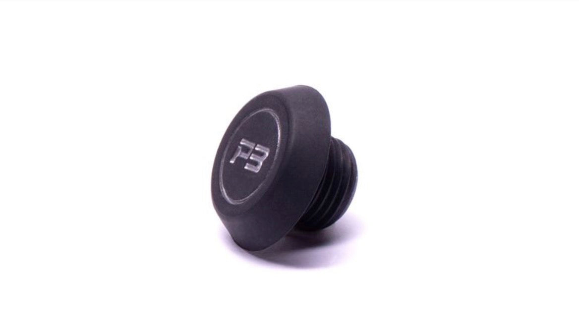 Predator Cue Bumper for P3 Cues