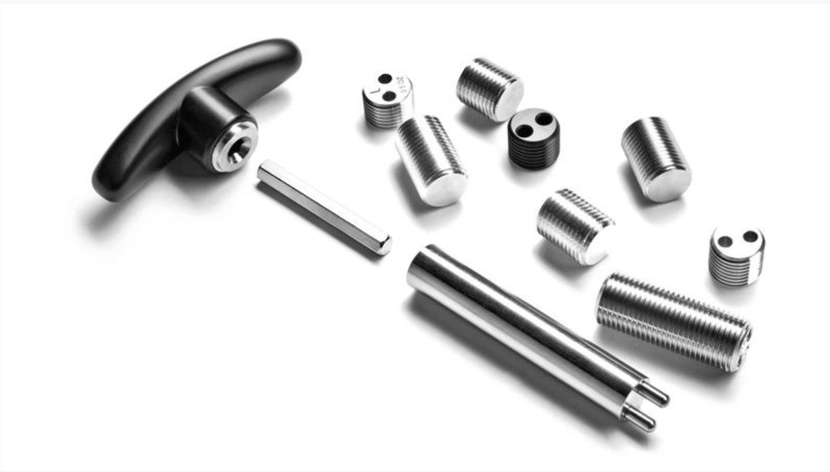 Uni-Loc Weight Cartridge Kit